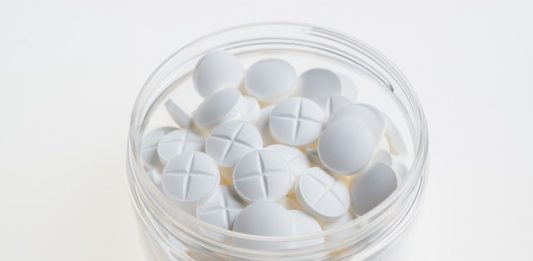 גמילה מ כדורי שינה Benzodiazepine