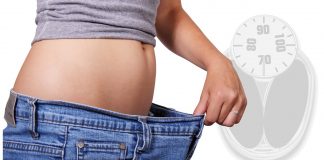 מפסיקים לעשות דיאטה – ויורדים במשקל