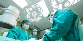 במקום ניתוחים פלסטיים: טיפולים אסתטיים