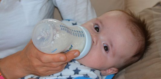 תחליף-חלב-לתינוק