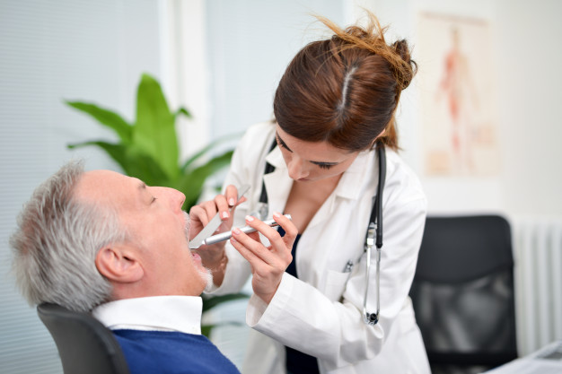 מהו סרטן חלל הפה?