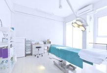 קליניקה להשכרה מתחמים רפואיים בפריסה ארצית