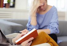 פסיכיאטר מומחה לחרדות