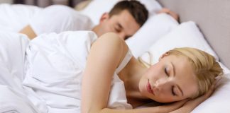 טיפול חדשני בדום נשימה בשינה