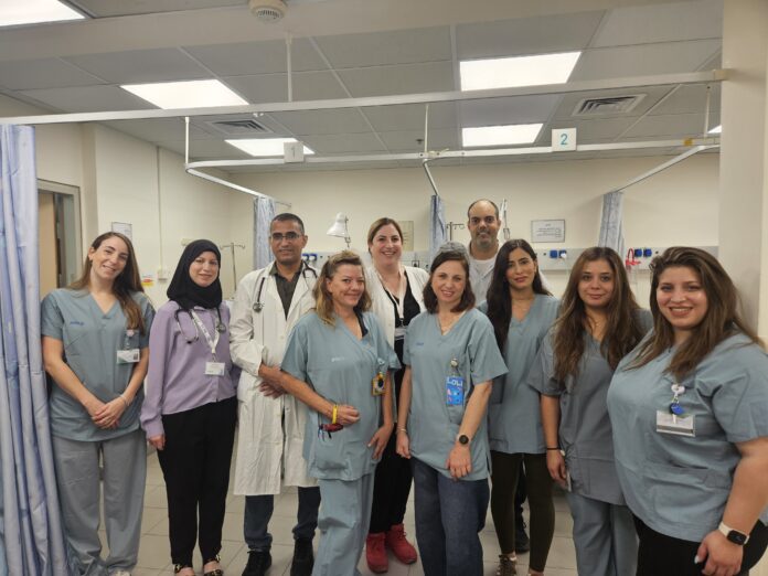 דוברות כללית