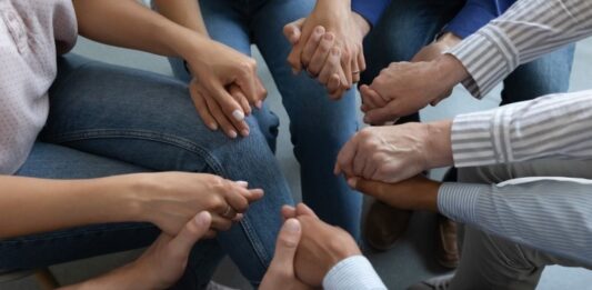 הדרך החדשה לטיפול נפשי ושיקום בקהילה