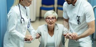 הבית של טיפול בגלי הלם בצפון