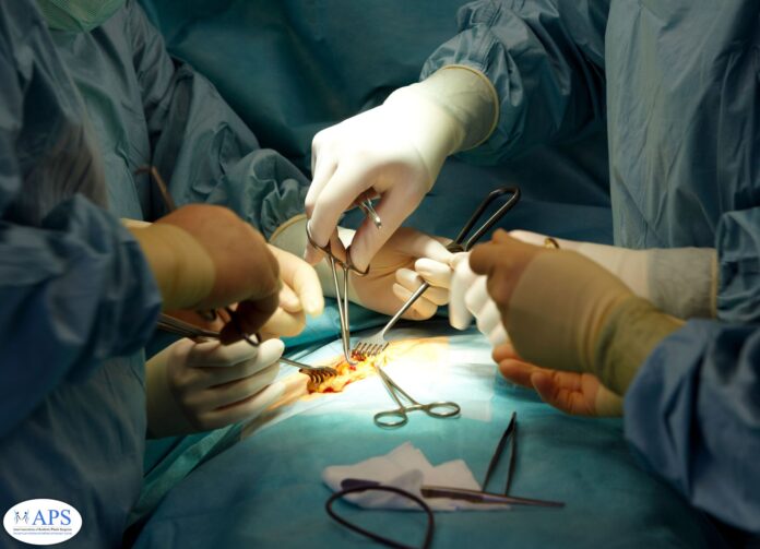 ניתוח פלסטי - תמונת אילוסטרציה - ארגון המנתחים הפלסטים אסתטיים. (1)