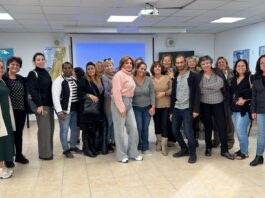 תוכנית לאומית חדשה בכפרי הנוער מציעה מעטפת תמיכה גם לצוותים המטפלים