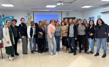 תוכנית לאומית חדשה בכפרי הנוער מציעה מעטפת תמיכה גם לצוותים המטפלים