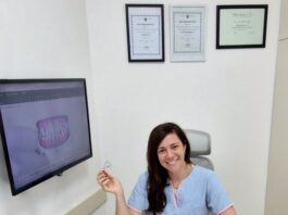 יישור שיניים שקוף Invisalign בכפר סבא: החיוך המושלם מתחיל כאן