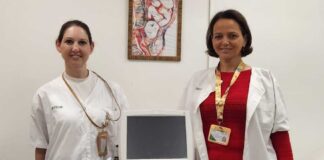 שירות ליווי הריון במרכז בריאות האישה של כללית בנהריה ניתן על ידי מיילדות מוסמכות