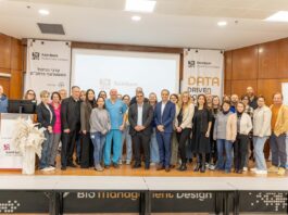 שר העלייה והקליטה אופיר סופר הכריז על תכנית "נתיב לרפואה" לשילוב רופאים עולים במערכת הבריאות