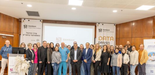 שר העלייה והקליטה אופיר סופר הכריז על תכנית "נתיב לרפואה" לשילוב רופאים עולים במערכת הבריאות