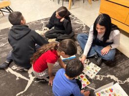 יום המשפחה 2026: בבית אחד קטן מתחוללים שינויים גדולים