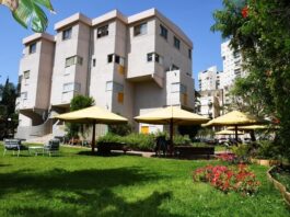 מבצע שאגת הארי: מלונית לחולי סרטן מהפריפריה שזקוקים לטיפולים בבתי החולים במרכז גם בזמן מלחמה