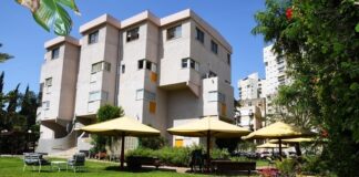 מבצע שאגת הארי: מלונית לחולי סרטן מהפריפריה שזקוקים לטיפולים בבתי החולים במרכז גם בזמן מלחמה