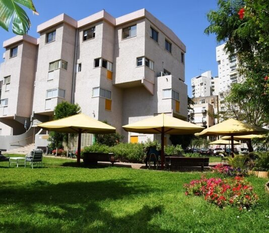 מבצע שאגת הארי: מלונית לחולי סרטן מהפריפריה שזקוקים לטיפולים בבתי החולים במרכז גם בזמן מלחמה