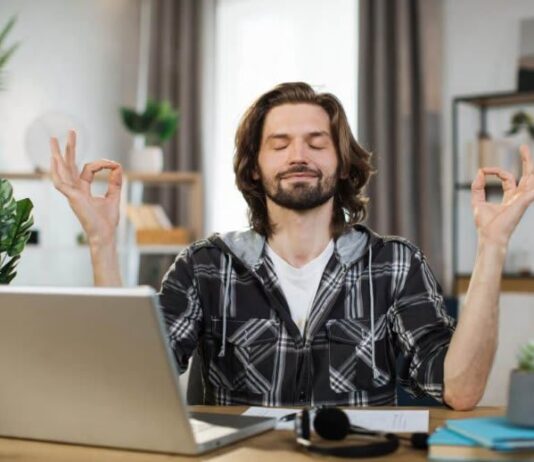 דיכאון וחרדה: למה זה קורה לנו ומה עוזר לנו להתמודד?