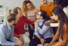 הדרך להחלמה: גמילה מקוקאין וטיפול בטראומה מינית
