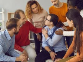 הדרך להחלמה: גמילה מקוקאין וטיפול בטראומה מינית