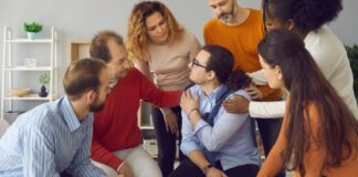 הדרך להחלמה: גמילה מקוקאין וטיפול בטראומה מינית